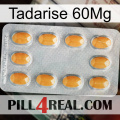 Tadarise 60Mg cialis3